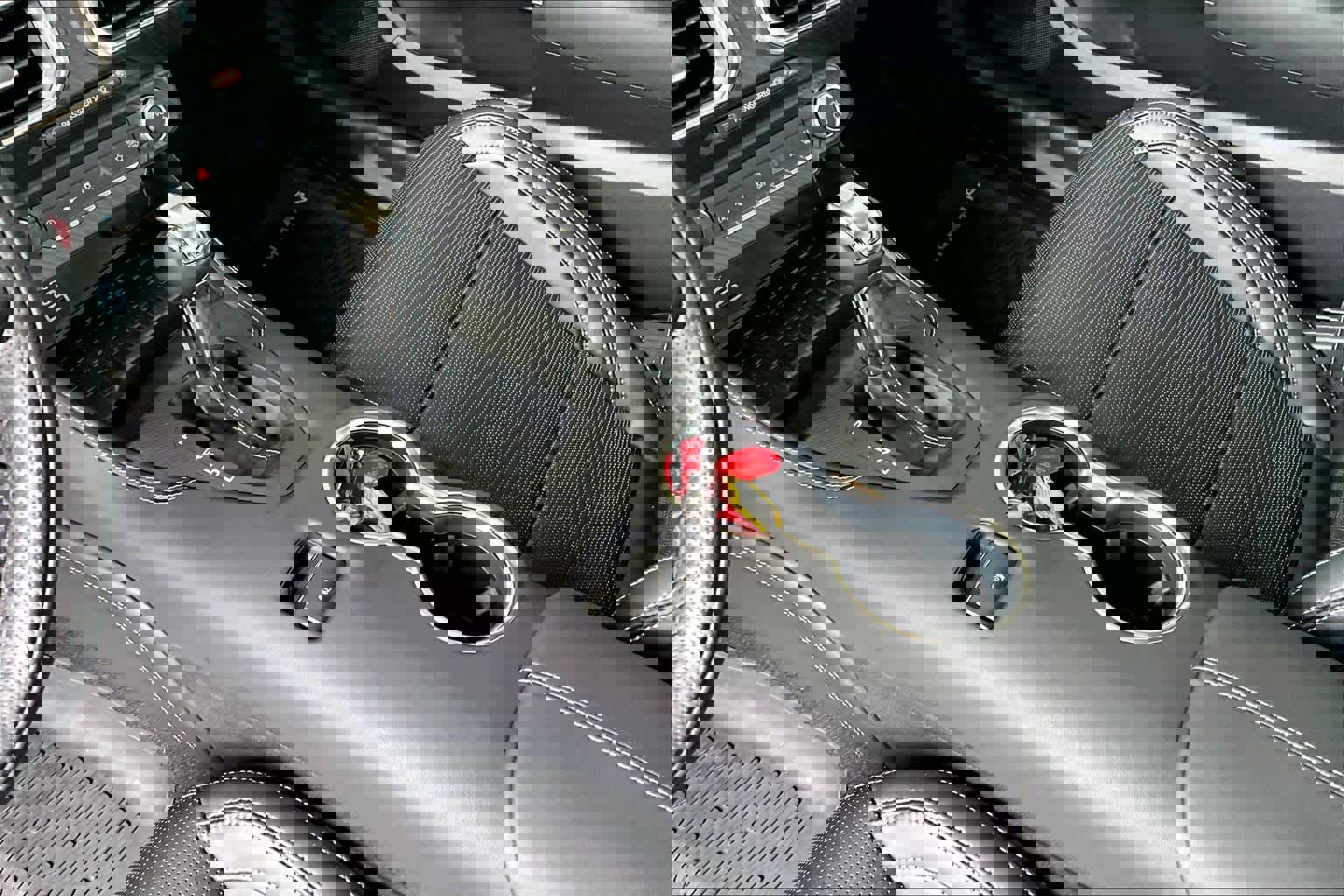 Certified 2024 Ford Mustang Premium image 12