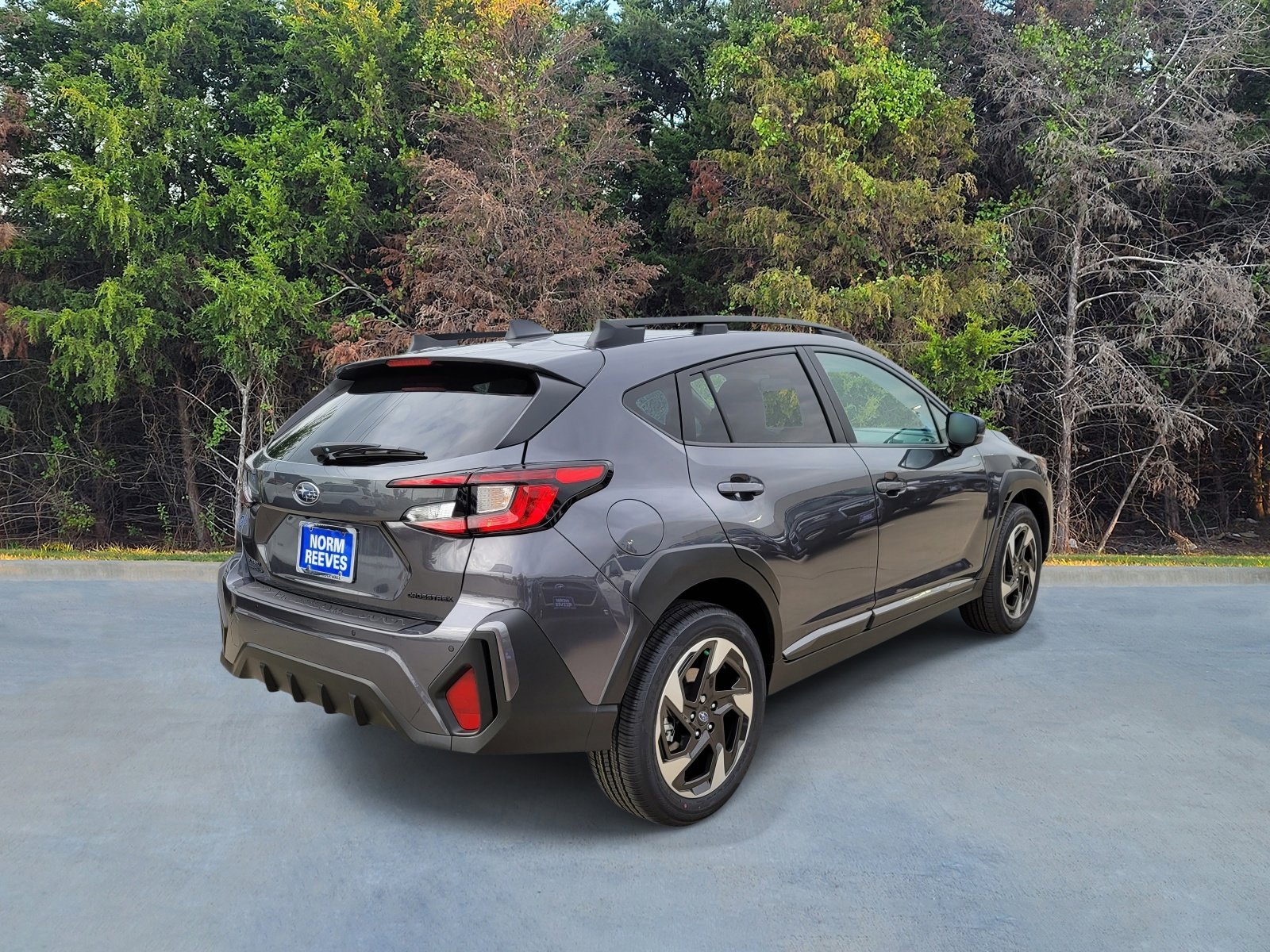 New 2026 Subaru Crosstrek 2.5i Limited image 16