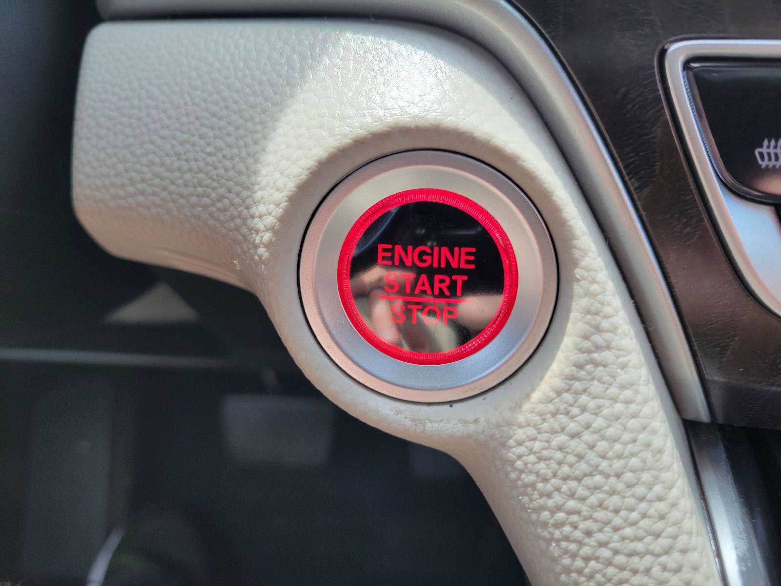 Used 2019 Honda Accord EX-L image 15