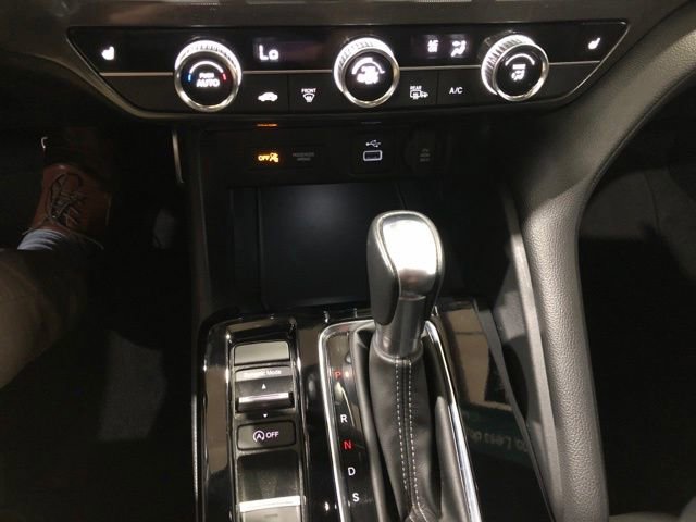 Used 2024 Acura Integra A-Spec FWD image 19