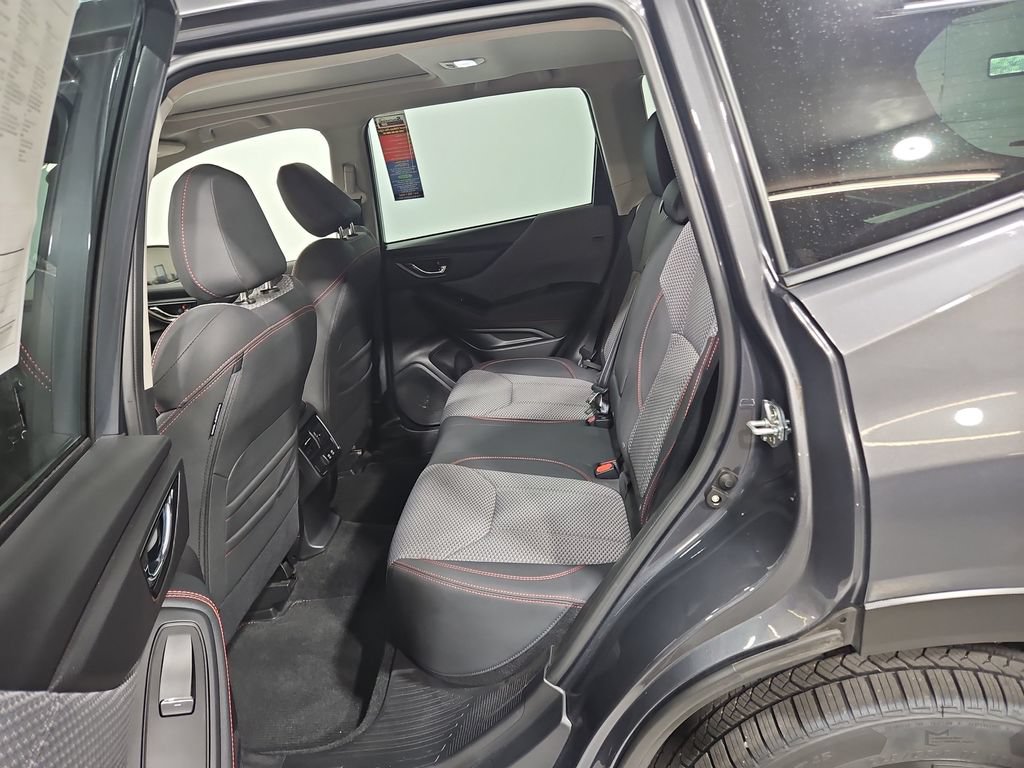Certified 2023 Subaru Forester Sport AWD/4WD image 26