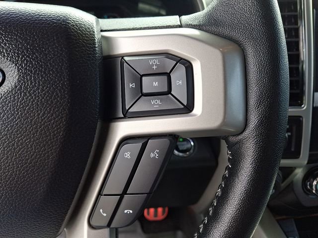 Used 2019 Ford F150 Lariat w/ Max Trailer Tow Package image 22