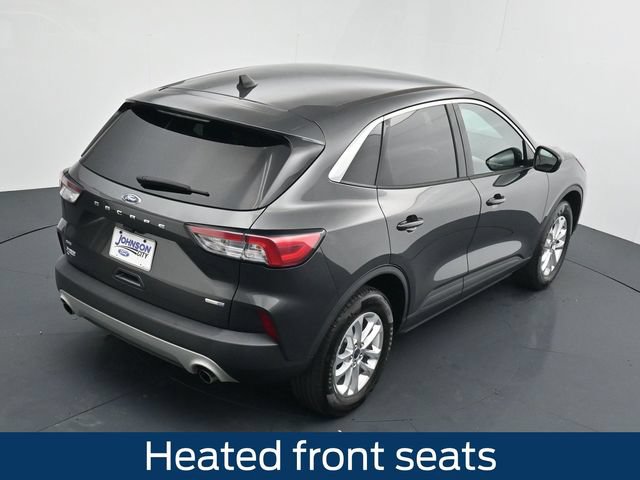Certified 2020 Ford Escape SE AWD/4WD image 18