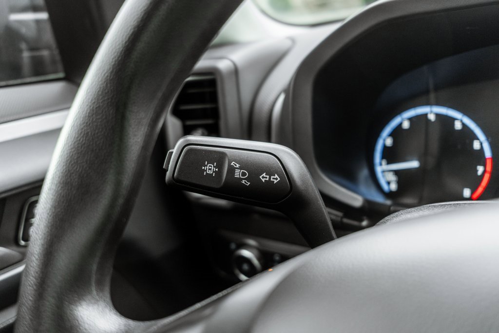 Used 2021 Ford Bronco Sport Big Bend image 20