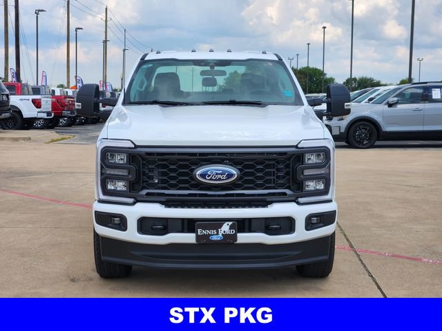 New 2026 Ford F250 XL w/ STX Appearance Package image 3