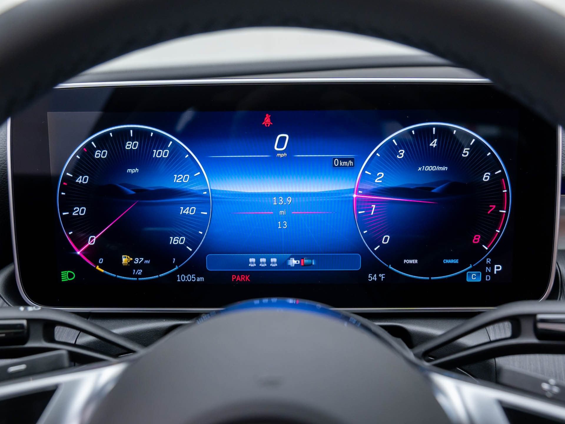 New 2026 Mercedes-Benz C 300 4MATIC Sedan image 25