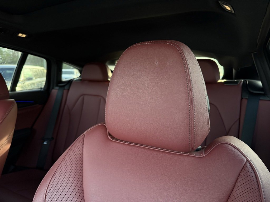 Used 2023 BMW X4 xDrive30i w/ M Sport Package image 23