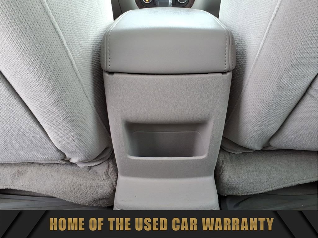 Used 2014 Chevrolet Impala LT w/ LT Sunroof Package image 29