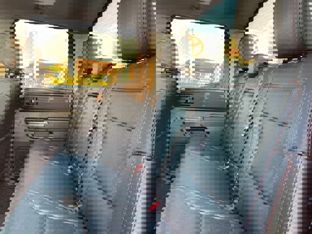 Used 2023 Toyota Tundra TRD Pro w/ TRD Pro Tow Package image 11