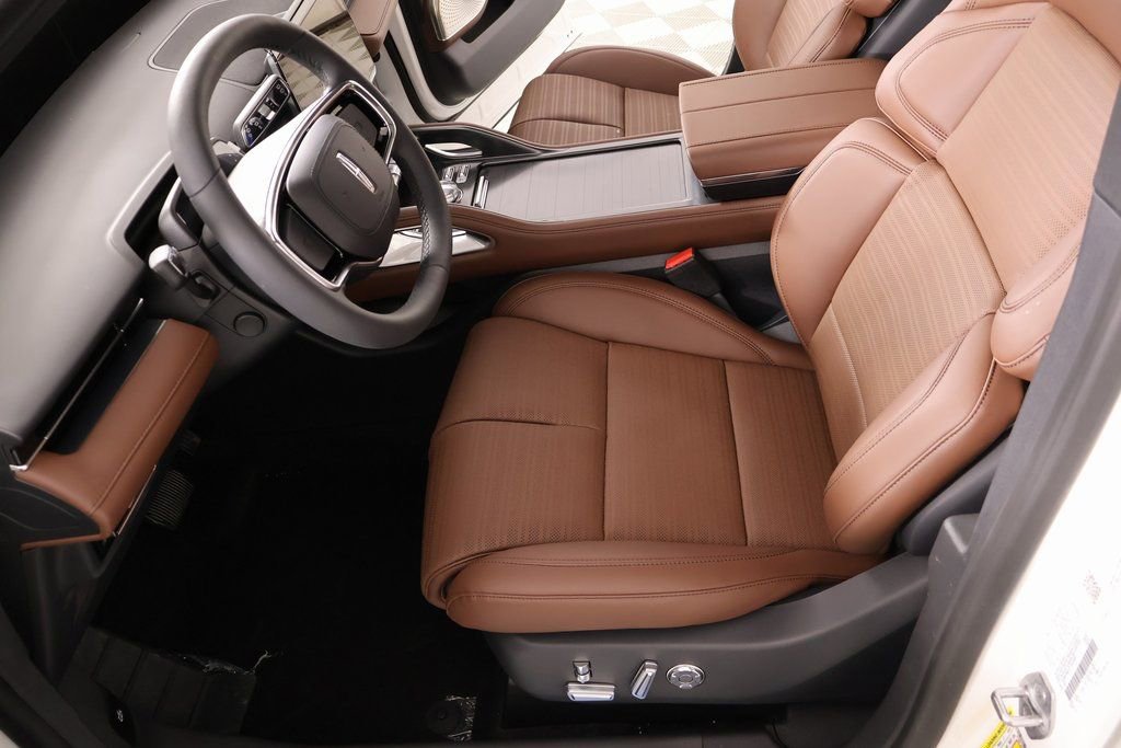 New 2026 Lincoln Nautilus Reserve image 11