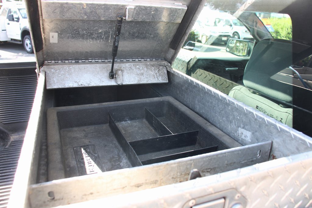 Used 2020 GMC Sierra 1500 2WD Regular Cab w/ Fleet Convenience Package image 11