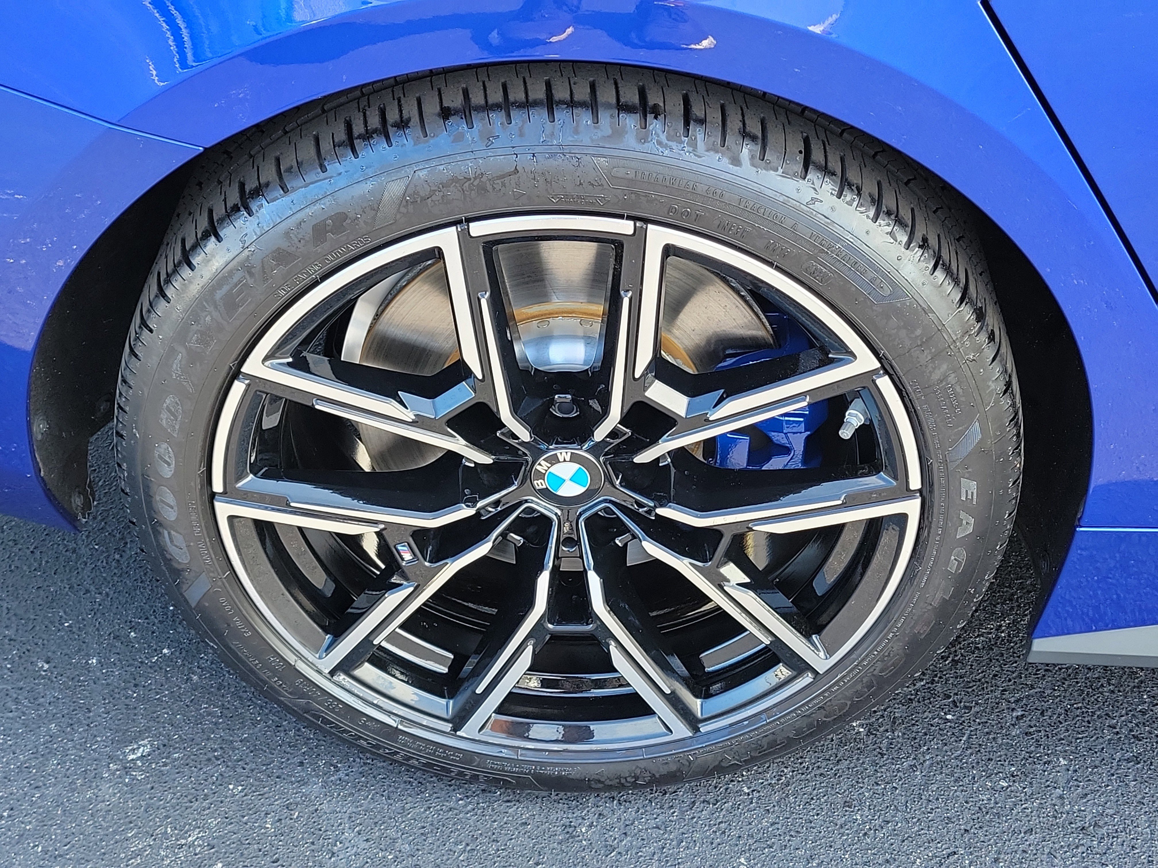 Certified 2025 BMW M440i RWD image 6