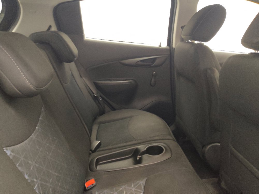 Used 2022 Chevrolet Spark LS FWD image 19