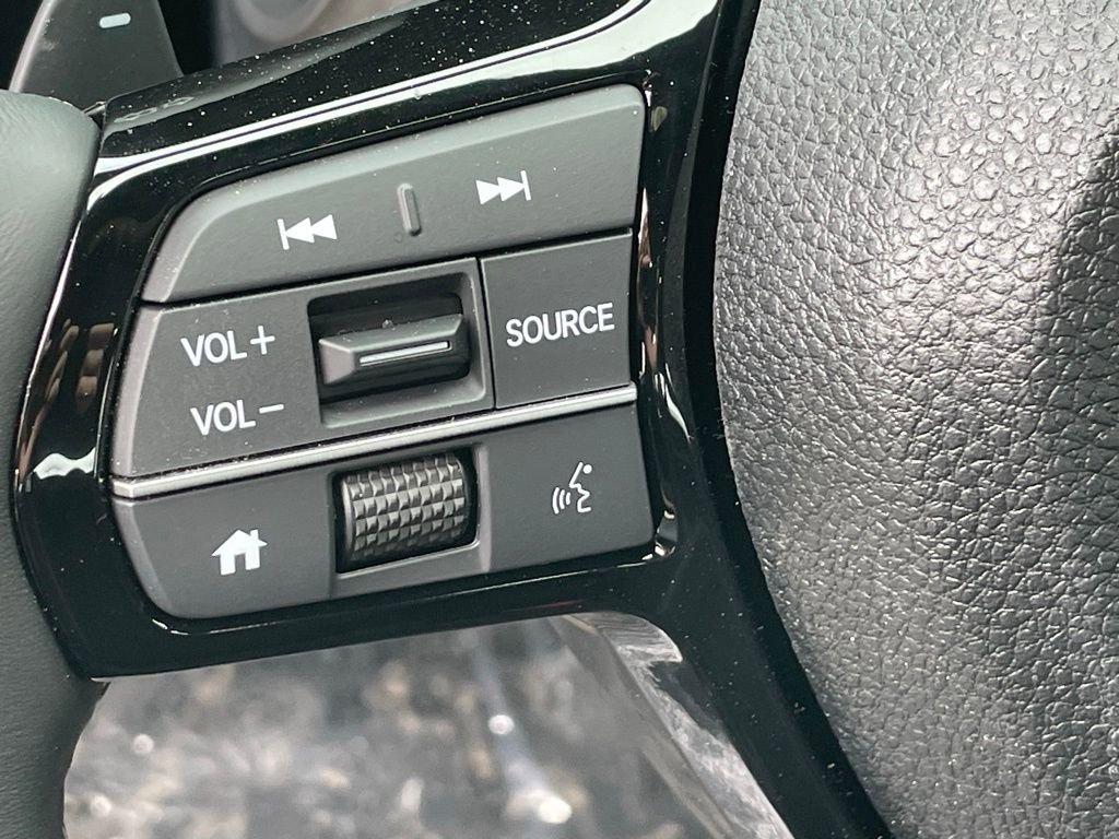 New 2026 Honda Civic Sport image 22