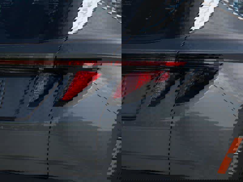 New 2026 Hyundai Tucson SE image 25