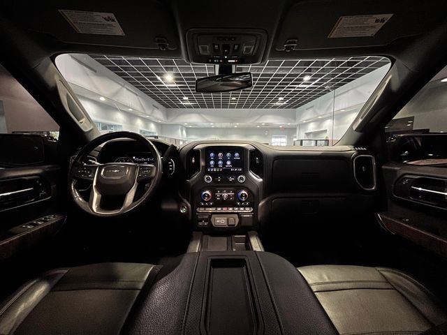 Used 2022 GMC Sierra 1500 Denali image 16