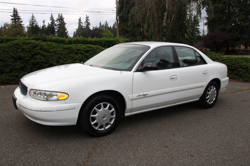 Used 1998 Buick Century Custom FWD image 1