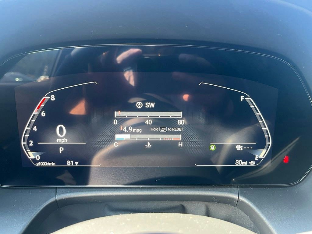New 2026 MAZDA CX-5 Preferred AWD/4WD image 20
