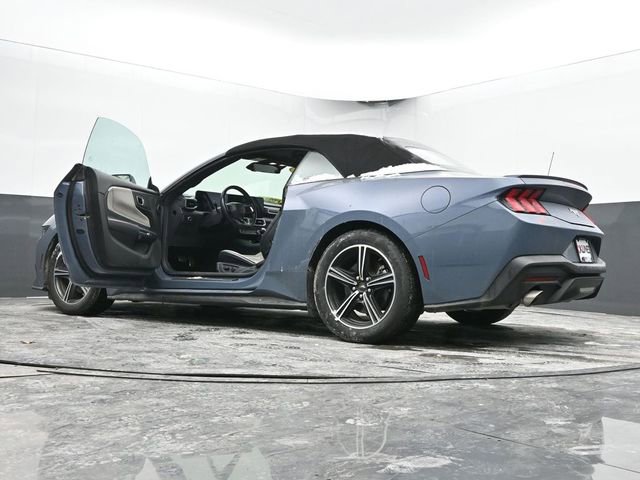 Used 2024 Ford Mustang Premium image 70