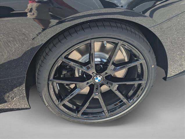 New 2026 BMW 840i Coupe image 9