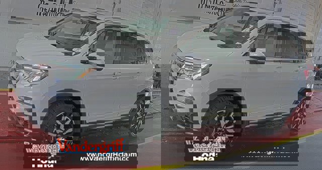 Used 2022 Honda Pilot Elite image 1