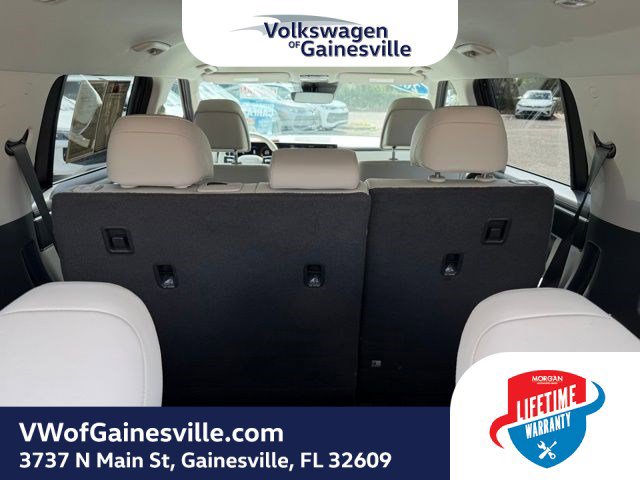 Used 2025 Hyundai Santa Fe SEL image 8