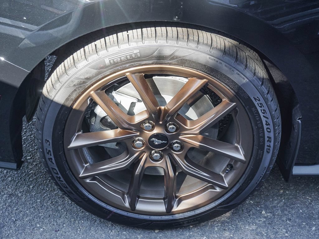 New 2026 Ford Mustang GT RWD image 8