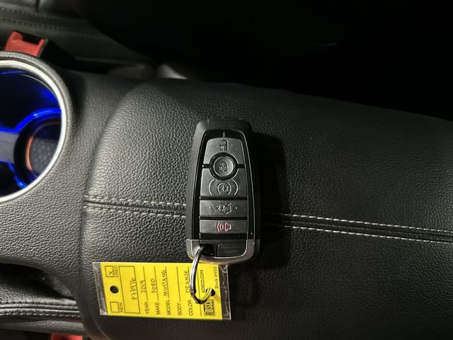 Used 2019 Ford Mustang GT Premium w/ Equipment Group 401A image 33