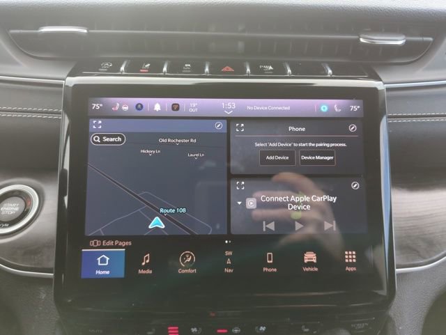 Used 2023 Jeep Grand Cherokee Limited w/ Luxury Tech Group II image 25