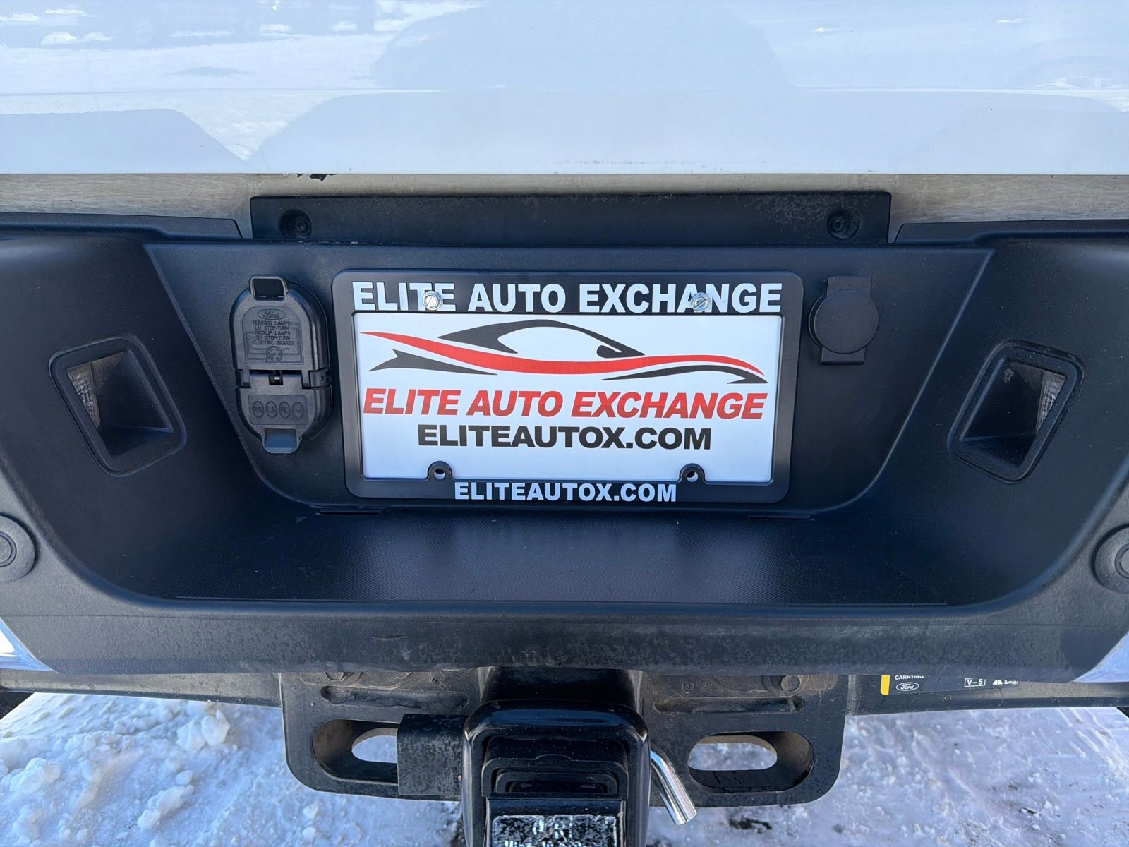 Used 2022 Ford F250 Lariat w/ Lariat Ultimate Package image 29