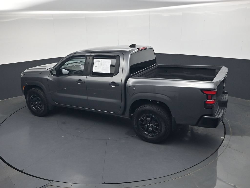 Used 2022 Nissan Frontier S w/ Technology Package AWD/4WD image 37