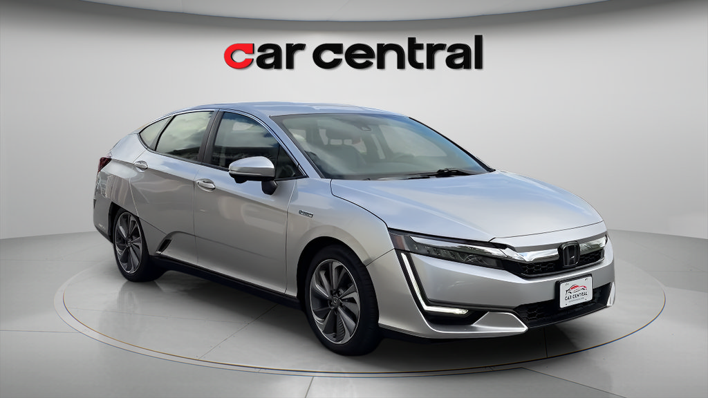 Used 2020 Honda Clarity Plug-In Hybrid image 7