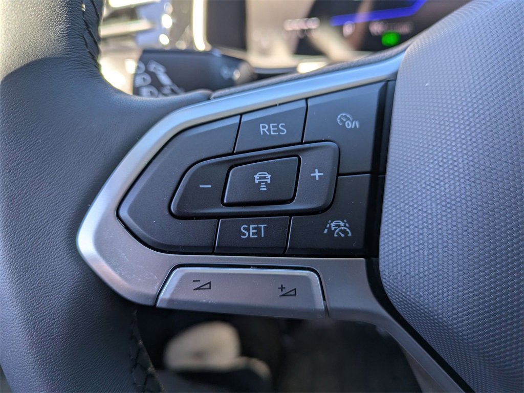 New 2026 Volkswagen Jetta SE image 17