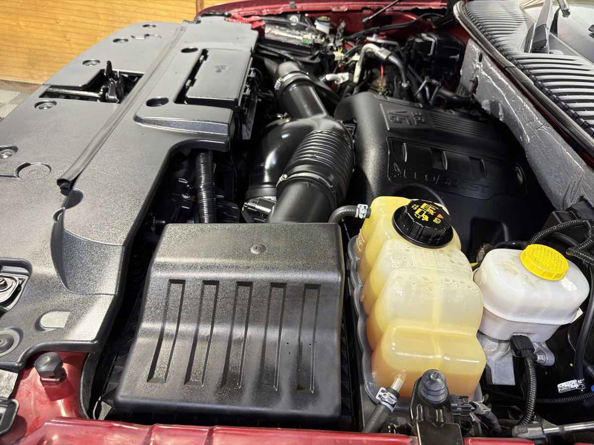 Used 2017 Ford Expedition EL Limited w/ Equipment Group 301A image 32