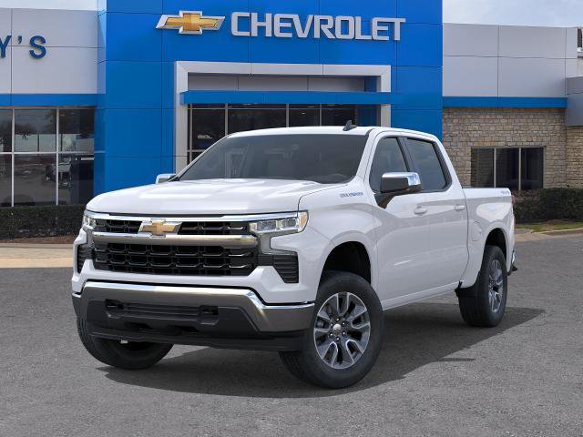 New 2026 Chevrolet Silverado 1500 LT AWD/4WD image 31