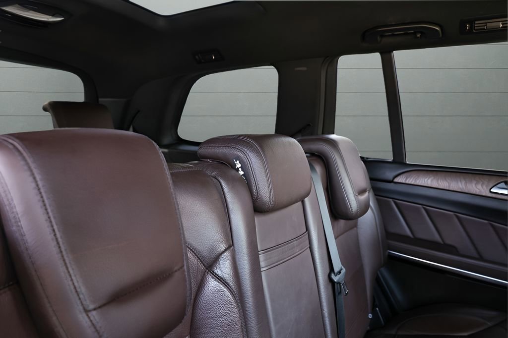 Used 2013 Mercedes-Benz GL 550 4MATIC image 66