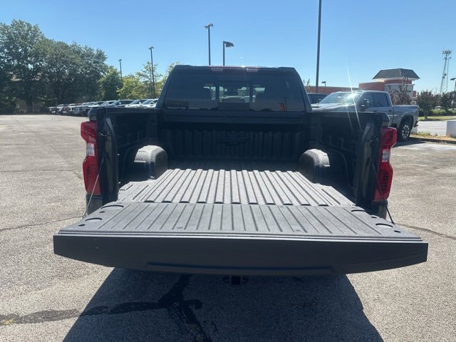 New 2026 Chevrolet Silverado 1500 LT w/ All Star Edition Plus image 29