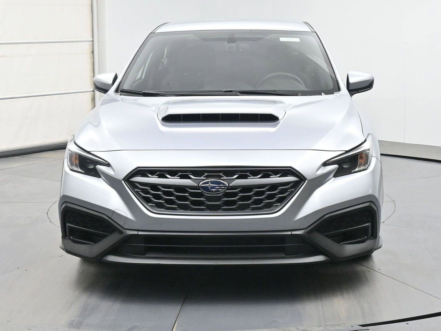 Used 2022 Subaru WRX image 24