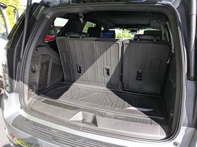 New 2026 Chevrolet Tahoe Premier image 28