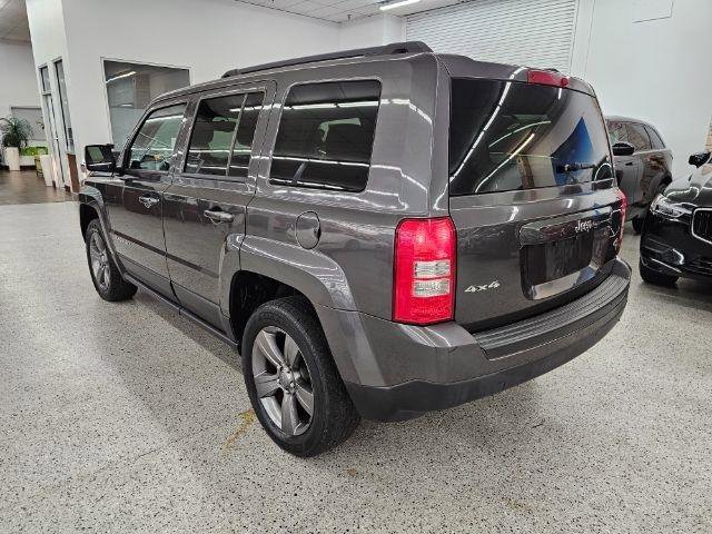 Used 2015 Jeep Patriot High Altitude image 6