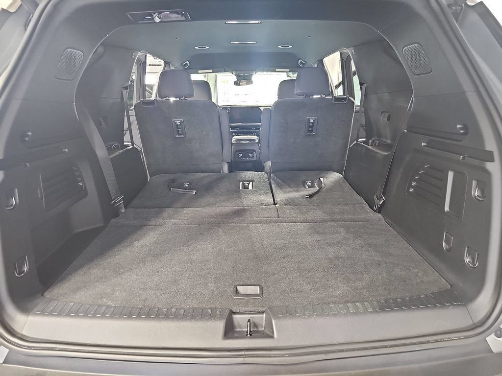 Certified 2024 Chevrolet Traverse LT AWD/4WD image 18