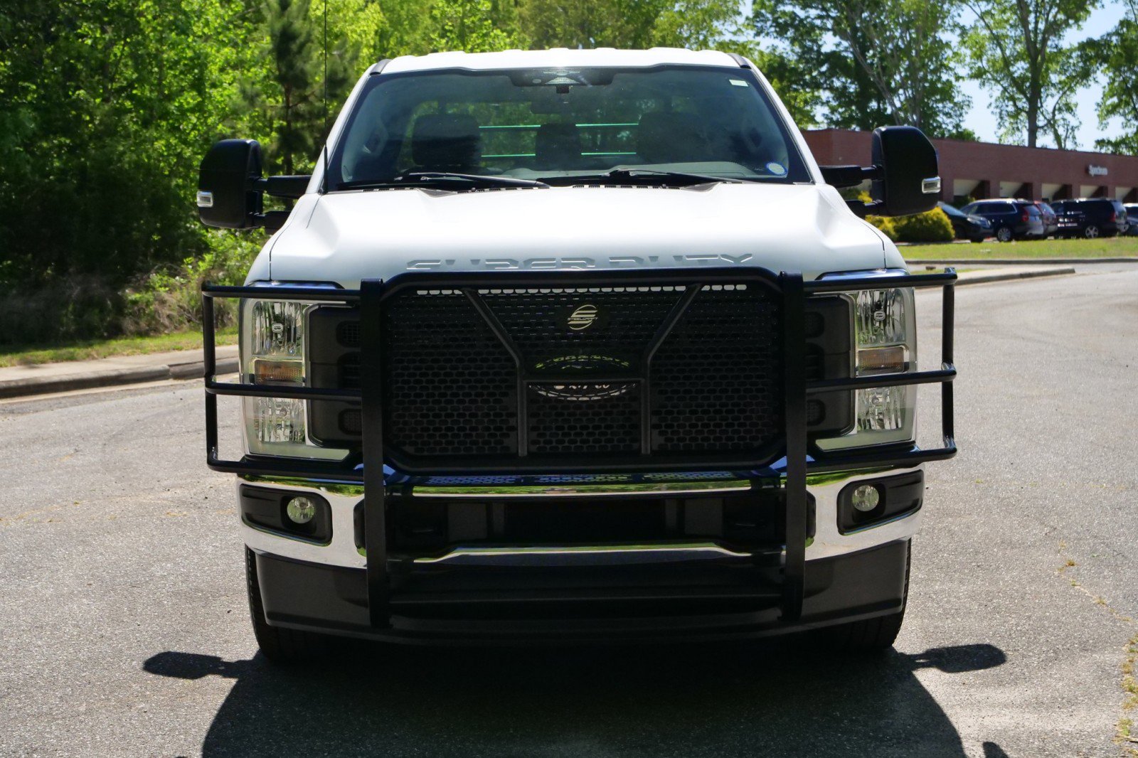 Used 2023 Ford F350 XL w/ XL Chrome Package AWD/4WD image 5