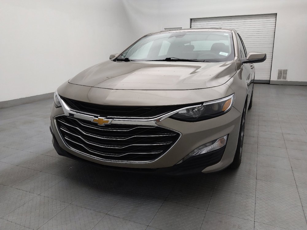 Used 2024 Chevrolet Malibu LT image 15