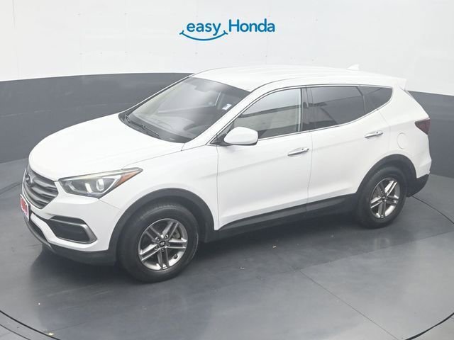 Used 2017 Hyundai Santa Fe Sport image 21