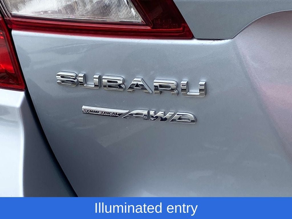 Used 2019 Subaru Outback 2.5i Limited AWD/4WD image 5