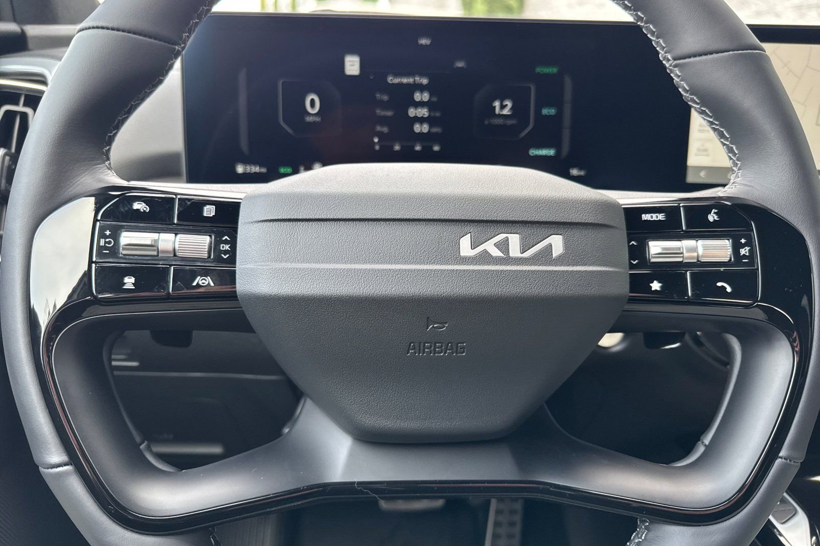 New 2026 Kia Sorento SX Prestige image 25