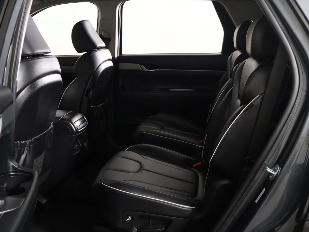 Used 2025 Hyundai Palisade SEL AWD/4WD image 30