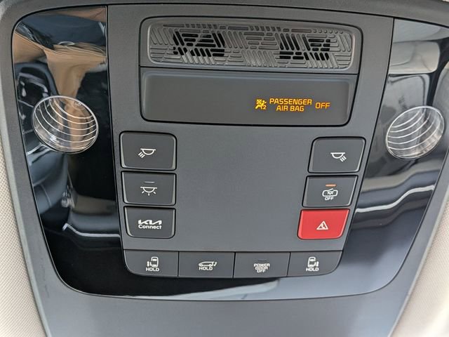 New 2026 Kia Carnival EX FWD image 19
