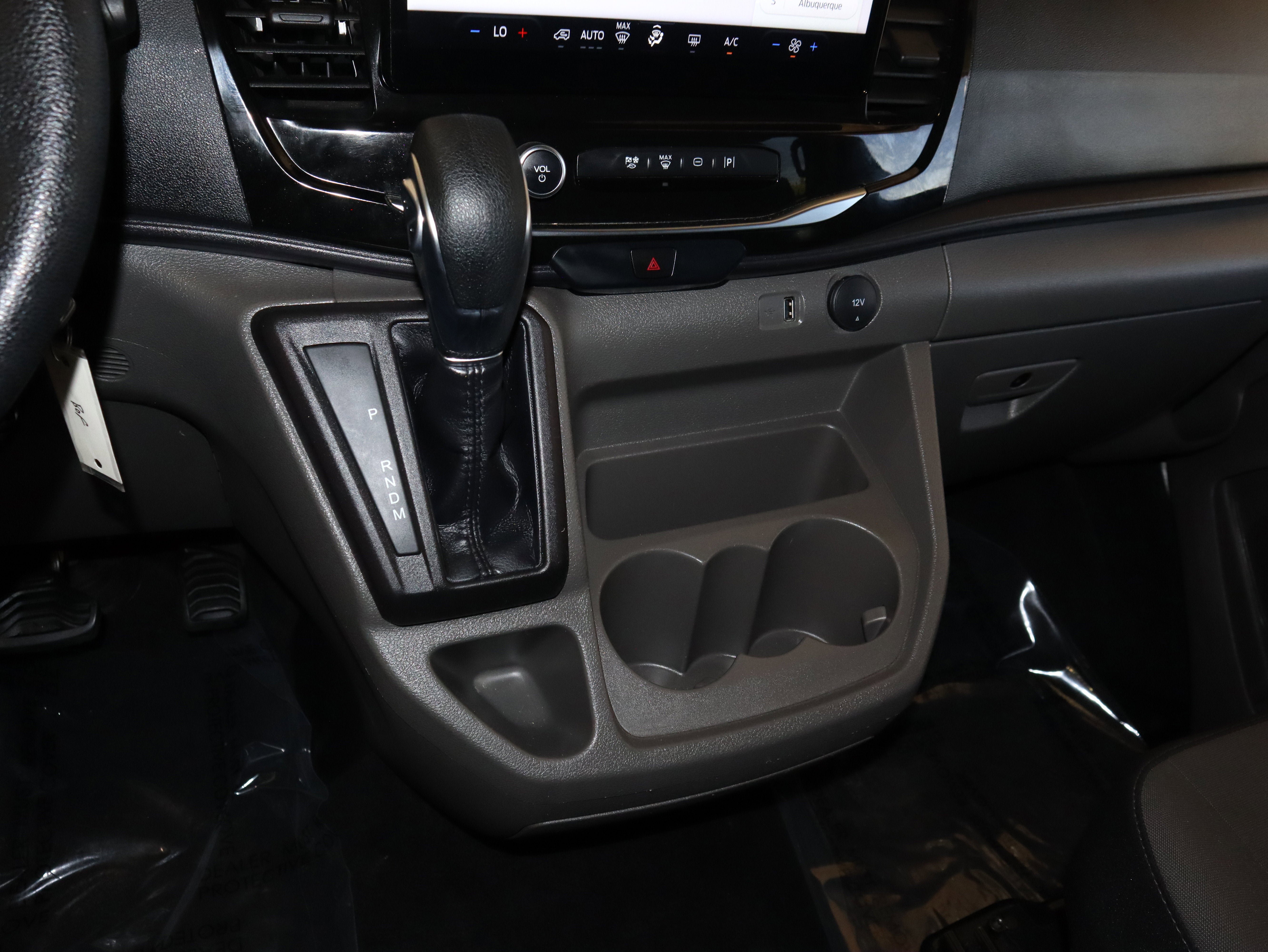 Used 2024 Ford Transit 350 XLT RWD image 30