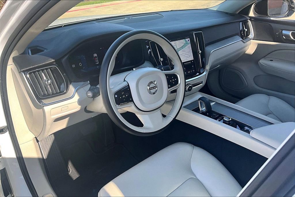 Used 2024 Volvo S60 B5 Plus image 18